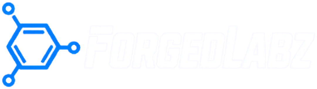 Forged Labz